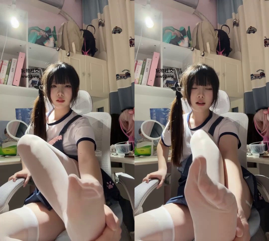 图片[6]-【极品幼斯酱葱】绿帽马桶羞辱丝足坐脸 [35分钟／523MB]-束乐kbss